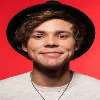 Ashton Irwin